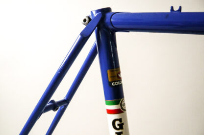 GIOS Torino Super Record Frameset - Image 9