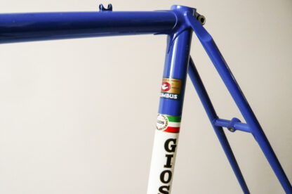 GIOS Torino Super Record Frameset - Image 10