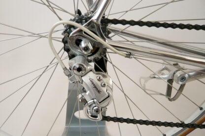 Herwerden Campagnolo Athena Size 57 cc - Image 21