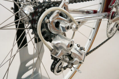 Herwerden Campagnolo Athena Size 57 cc - Image 22