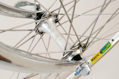Herwerden Campagnolo Athena Size 57 cc - Image 23