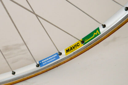 Herwerden Campagnolo Athena Size 57 cc - Image 24
