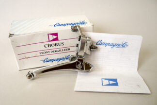 Campagnolo Chorus RS front derailleur