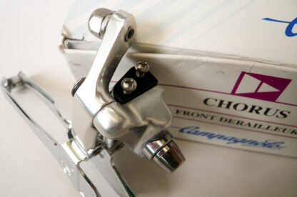 Campagnolo Chorus RS front derailleur - Image 7