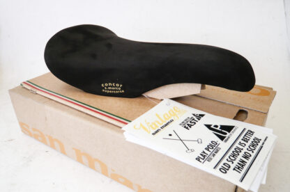 Concor Supercorsa saddle
