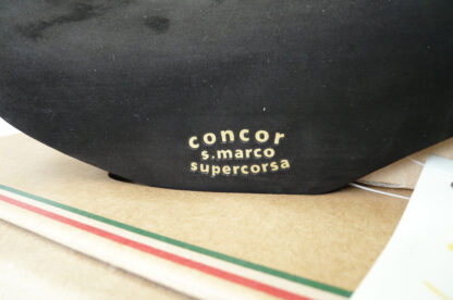 Concor Supercorsa saddle - Image 2