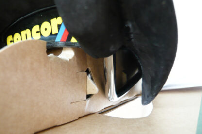 Concor Supercorsa saddle - Image 4