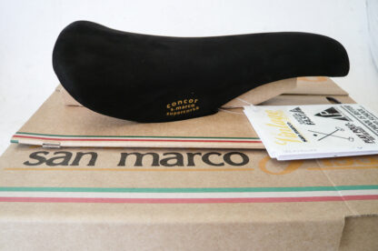 Concor Supercorsa saddle - Image 5