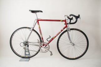 Daccordi Campagnolo Athena Size 58 cc