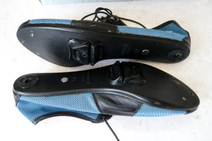 Detto Saronni cycling shoes size 45 - Image 4