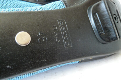 Detto Saronni cycling shoes size 45 - Image 5