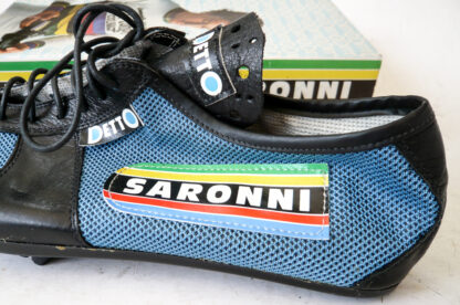 Detto Saronni cycling shoes size 45 - Image 6