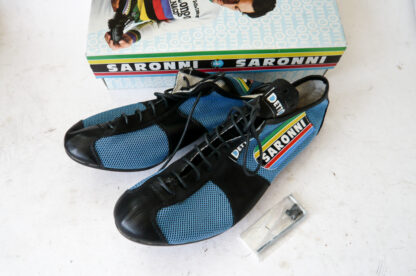 Detto Saronni cycling shoes size 45 - Image 7