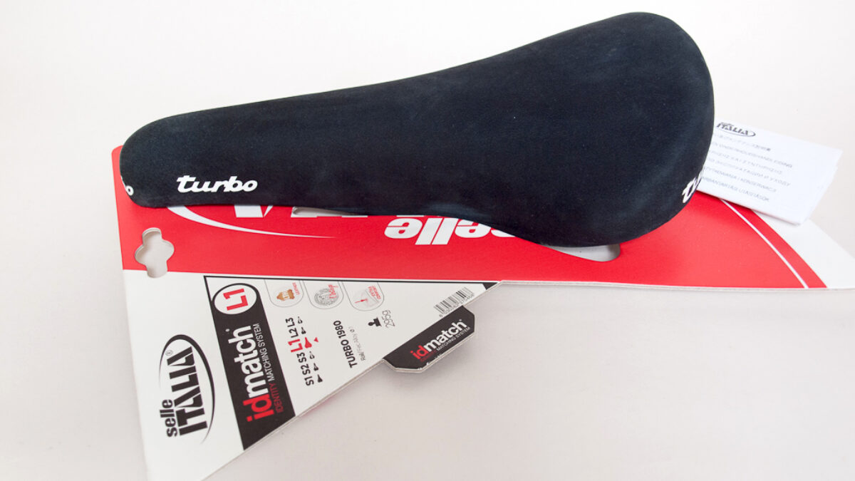 Turbo Racer - Selle Italia S.R.L
