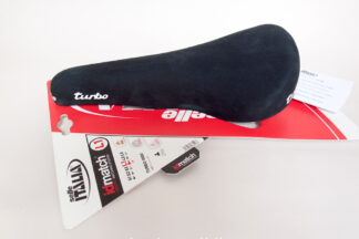 Selle Italia Turbo 1980 Saddle