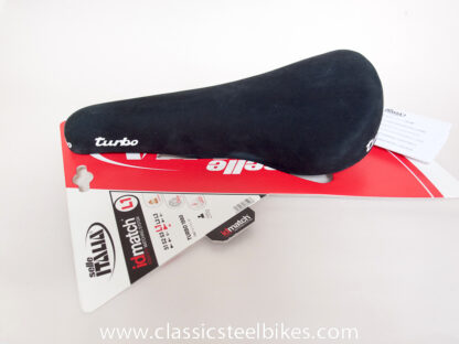 Selle Italia Turbo 1980 Saddle