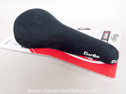 Selle Italia Turbo 1980 Saddle NEW - Image 2