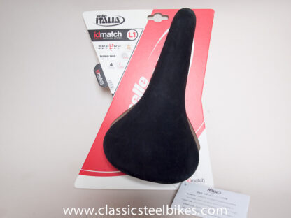 Selle Italia Turbo 1980 Saddle