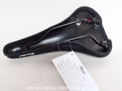 Selle Italia Turbo 1980 Saddle