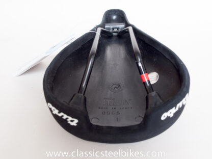 Selle Italia Turbo 1980 Saddle