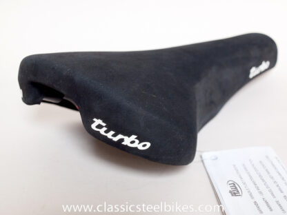 Selle Italia Turbo 1980 Saddle