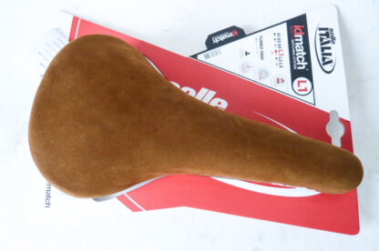 Selle Italia Turbo 1980 saddle - Image 3