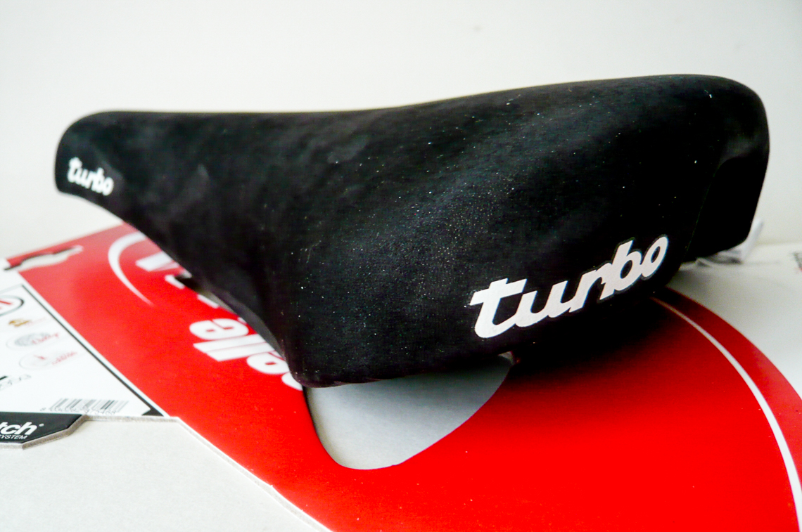 selle italia turbo woven