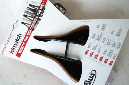Selle Italia Turbo 1980 saddle - Image 4