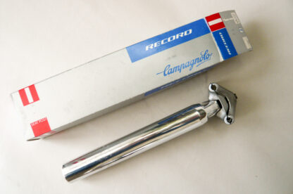 Campagnolo Record Track Pista Seat Post - Image 4