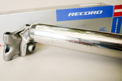 Campagnolo Record Track Pista Seat Post - Image 8