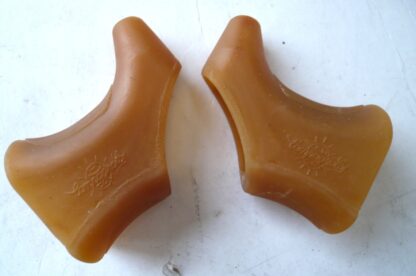 Campagnolo Brake Lever Hoods World Logo - Image 2