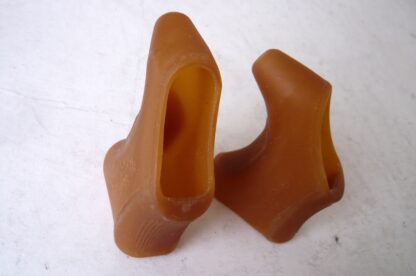 Campagnolo Brake Lever Hoods World Logo - Image 3