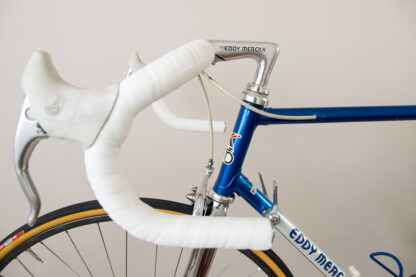 Eddy Merckx Corsa Extra Campagnolo Chorus