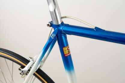 Eddy Merckx Corsa Extra Campagnolo Chorus