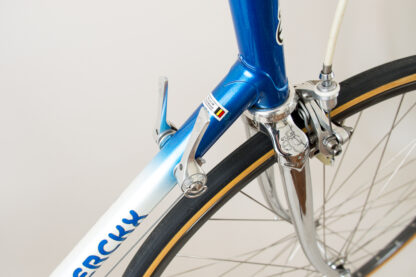 Eddy Merckx Corsa Extra Campagnolo Chorus