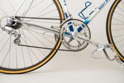 Eddy Merckx Corsa Extra Campagnolo Chorus