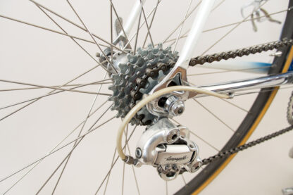 Eddy Merckx Corsa Extra Campagnolo Chorus