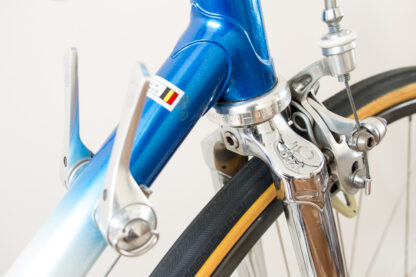 Eddy Merckx Corsa Extra Campagnolo Chorus