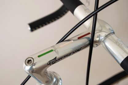 Tommasini Super Prestige