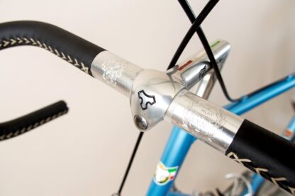 Tommasini Super Prestige