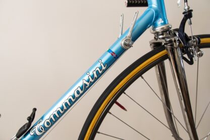 Tommasini Super Prestige