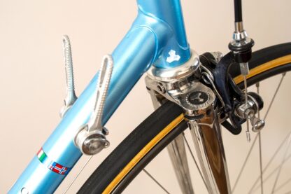 Tommasini Super Prestige