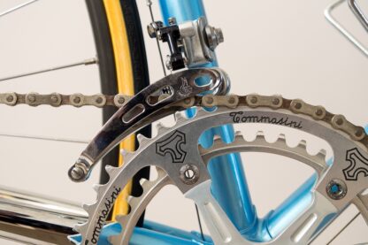 Tommasini Super Prestige 1982 - Image 29