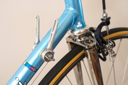 Tommasini Super Prestige