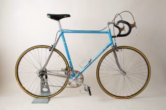 Tommasini Super Prestige