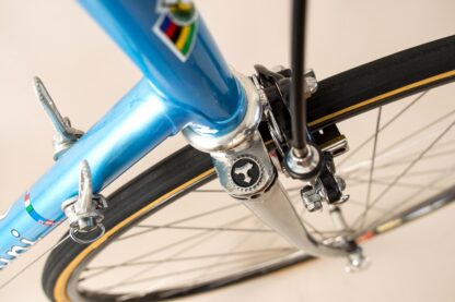 Tommasini Super Prestige