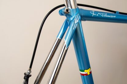 Tommasini Super Prestige