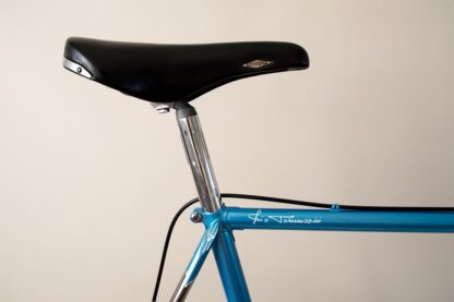 Tommasini Super Prestige