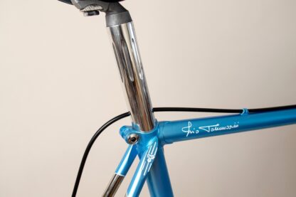 Tommasini Super Prestige