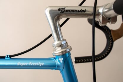 Tommasini Super Prestige